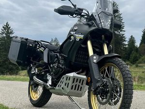 YAMAHA TENERE 700 2024 EXPLORE