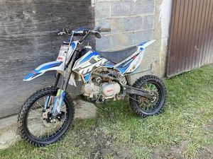 MRF 140 RC BIG SIEMIECHÓW