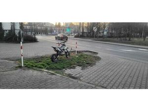 MRF 140 RC !! SPRZEDAM ALBO WYMIENIE CZYTAJ OPIS POZNAŃ WINOGRADY