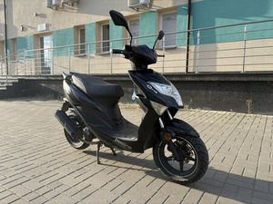 BEELINE TAPO 2T 50 CCM ZAREJESTROWANY / RATY / TRANSPORT PLOŃSK