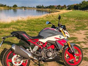 BMW G310 R (STYLE SPORT)