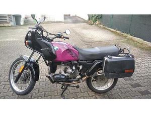 BMW R100 GS