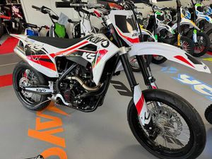 KAYO K5 300 SM NOWY MOTOCYKL SUPERMOTO RATY 0% 4XMOTO.PL RYBNIK