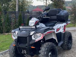 POLARIS SPORTMAN 570 PRZYSIETNICA