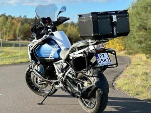 BMW GS 1250 ADVENTURE 2023 TROPHY, GWARANCJA 2028, SALON PL, GS 1250 KAZIMIERZ BISKUPI
