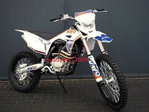 CROSS CROS KAYO T4 250 CC ENDURO DOSTAWA WYPRZEDAŻ BIALOBRZEGI RATY BIALOBRZEGI