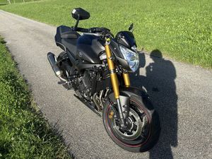 YAMAHA FZ8 2015 35KW