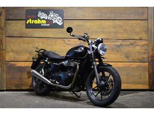 STREET TWIN 900I ABS
