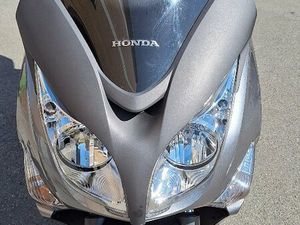 OCCASION HONDA FJS 400 SILVER WING