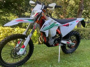 OCCASION KTM 500 EXC-F