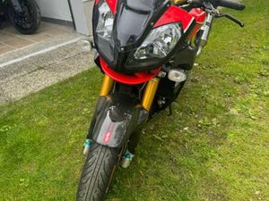 OCCASION APRILIA RSV 1000 TUONO FACTORY