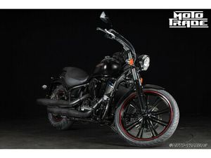 VN 900 CUSTOM (25KW)