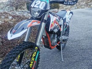 KTM FREERIDE 350 ENDURO