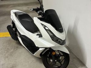 HONDA PCX ABS 2022