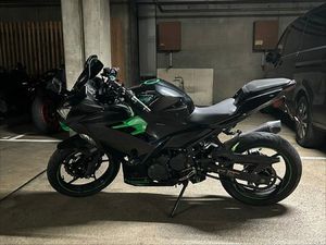 NINJA 400 ABS