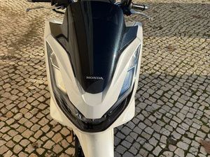 HONDA PCX125 PCX