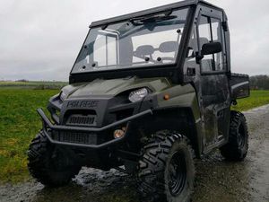 POLARIS RANGER 800 XP