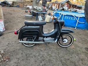 SIMSON K51/2 SCHWALBE