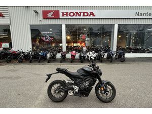 HONDA CB F 650 2023