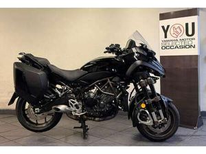 YAMAHA NIKEN GT NERO