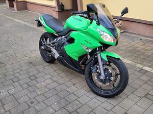KAWASAKI ER