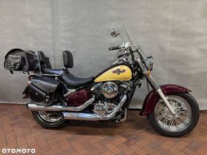 KAWASAKI VULCAN