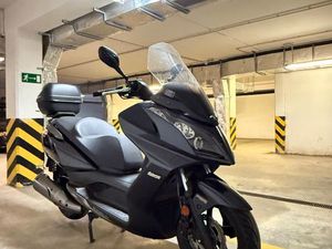 KYMCO DOWNTOWN