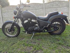 HONDA SHADOW 600