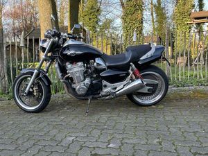 HONDA-X4, NAKED BIKE