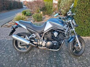 YAMAHA BT1100 BULLDOG