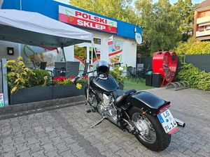 YAMAHA DRAGSTAR 1100/ TAUSCHE