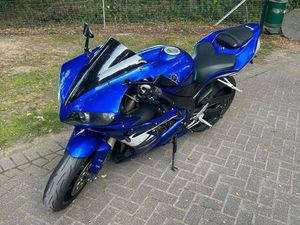 YAMAHA R1 RN12 AUCH TAUSCH