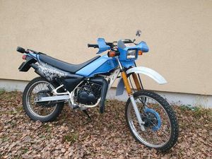 YAMAHA DT50 R 3MN 50KM/H MOPED