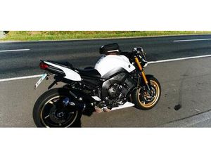 VERKAUF MEINER GUT GEPFLEGTEN FZ 8