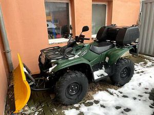 YAMAHA KODIAK YFM700