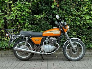 YAMAHA TX 750