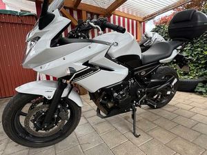 YAMAHA XJ6 78PS 2013 -
