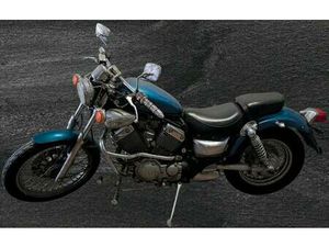 YAMAHA XV535 VIRAGO BJ. 1995 MOTORRAD XV 535 750 1100 1000 TR1
