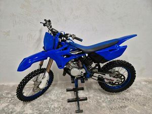 YAMAHA YZ 85 MODELL 2020 (INZAHLUNGNAHME MÖGLICH, MOTOCROSS)