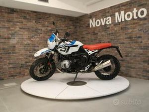 BMW R NINET URBAN GS ABS MY17