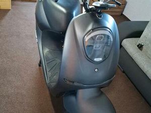 VERKAUFE YADEA C-UMI E ROLLER 25KMH