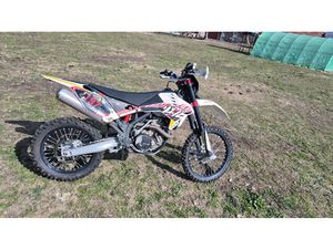 BETA RR 450 FACTORY →