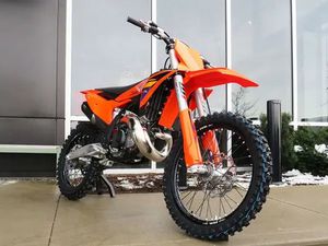 2026 KTM 250 SX