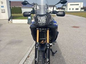 YAMAHA TENERE WORLD RAID 700