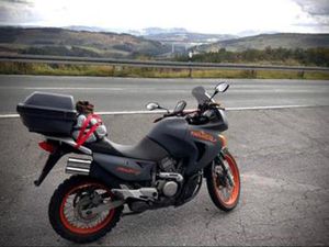 HONDA TRANSALP TOERMOTOR/ALLROAD/ADVENTURE XL650V — MOTOREN | HONDA — MARKTPLAATS