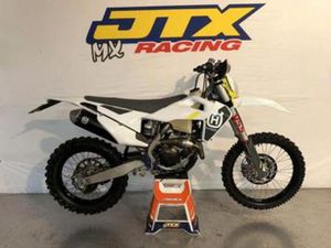 HUSQVARNA HUSQVARNA FE 450 — MOTOREN | HUSQVARNA — MARKTPLAATS