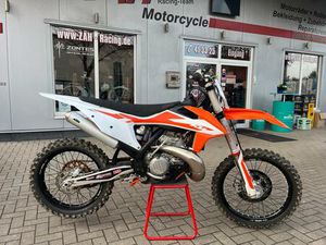 KTM SX 250/20 ERST 70 STD, ABSOLUTER BESTZUSTAND
