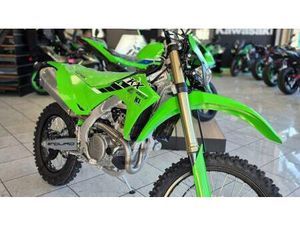 VENDO KAWASAKI KX 450 X (2025) NUOVA A SALUZZO (CODICE 9905156) - MOTO.IT