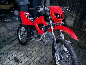 DERBI SENDA