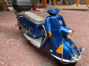 HEINKEL TOURIST 103A2